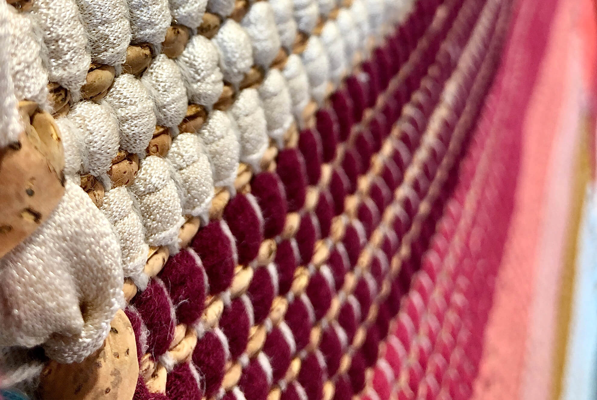 Sugo Cork Rugs